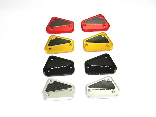 Ducabike DBK TLS03 Fluid Reservoir Caps
