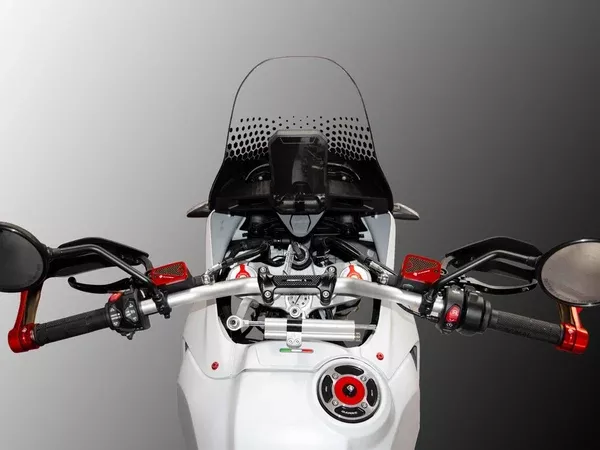 Ducabike DBK TLS13 Fluid Reservoir Caps