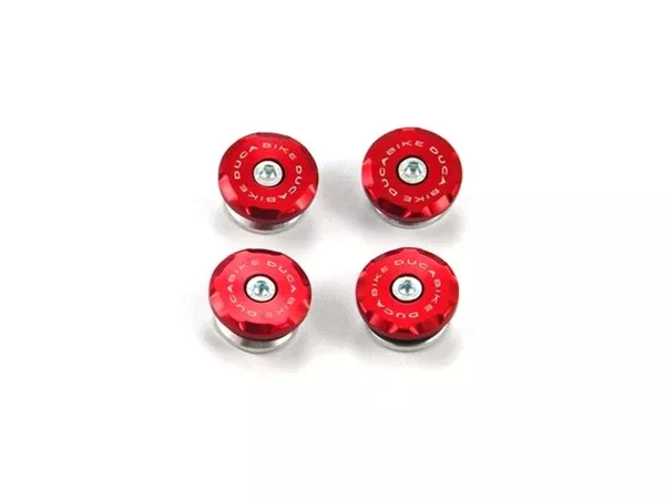 Ducabike DBK TT119901 Frame Plugs 899 / 1199 Panigale