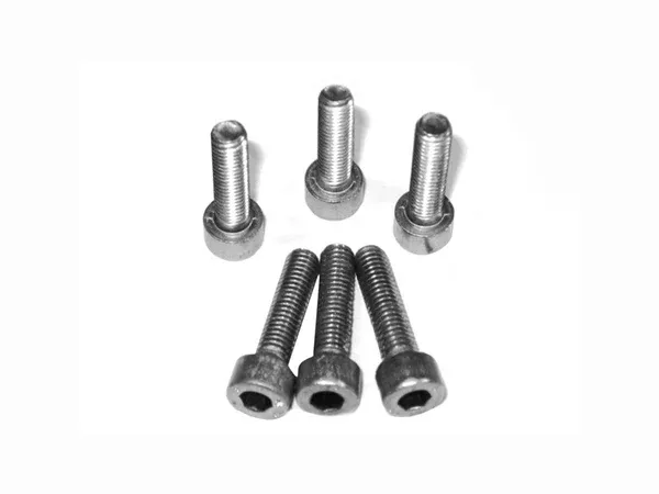 Ducabike DBK V01 Kit 6 Screw Inox