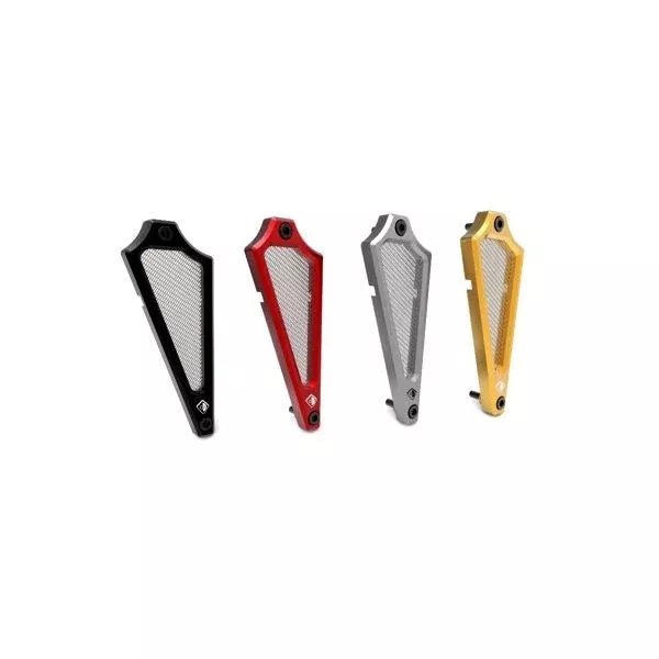 Ducabike DBK Vertical Air Intake For Ducati XDiavel / XDiavel S