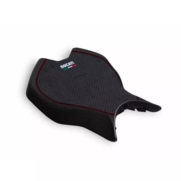 Ducati Performance Alcantara Sport Seat For Panigale V2 V2S
