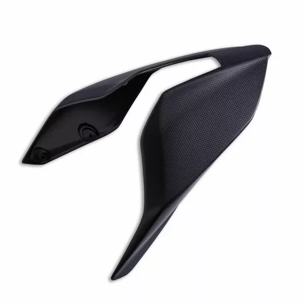 Ducati Performance Carbon Fiber Rear Tail Panel Panigale V4 V4S Tricolore