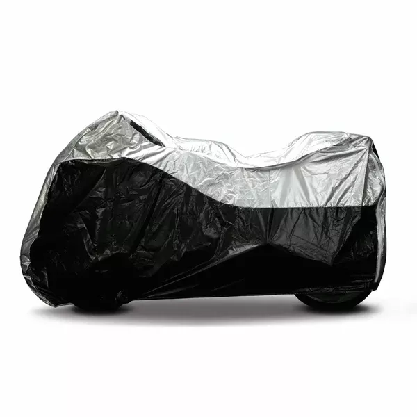 Ducati Performance Universal Waterproof Bike Canvas 2