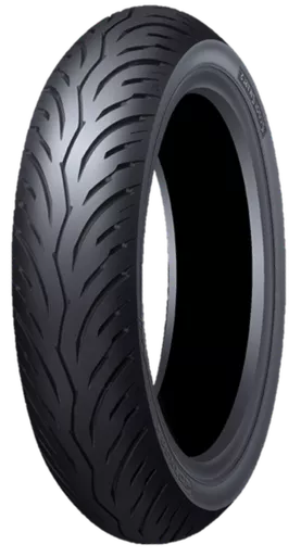 Dunlop Tire Scootsmart 2 - Front