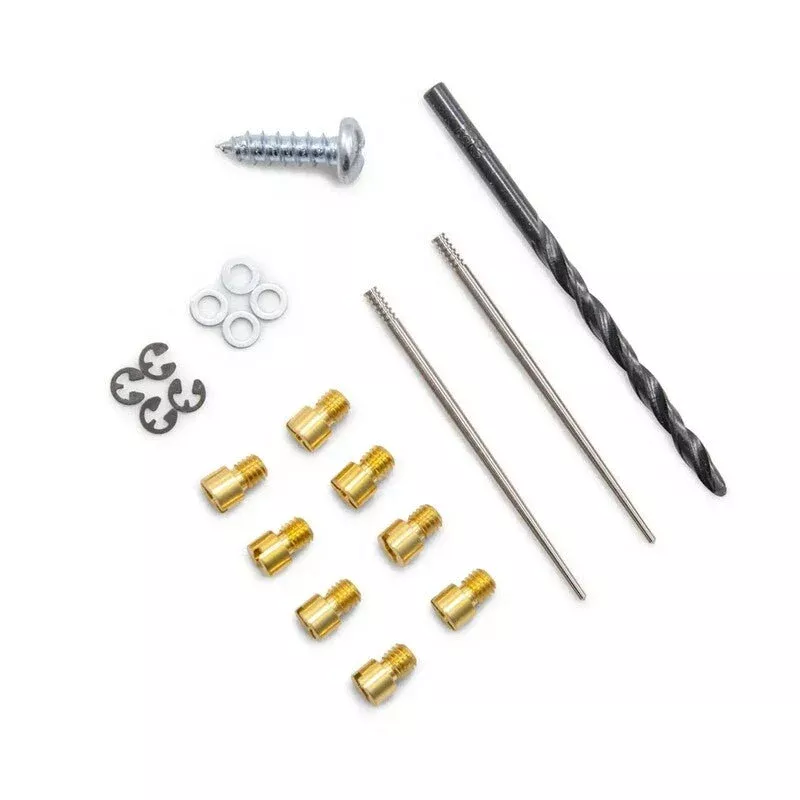Dynojet 06-13 CRF230F (Dirt Only) STG 1 Jet Kit
