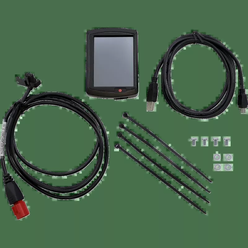 Dynojet 21-23 HD M8 Power Vision
