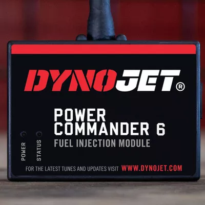 Dynojet Kawasaki Ninja 400 18-23 Power Commander 6