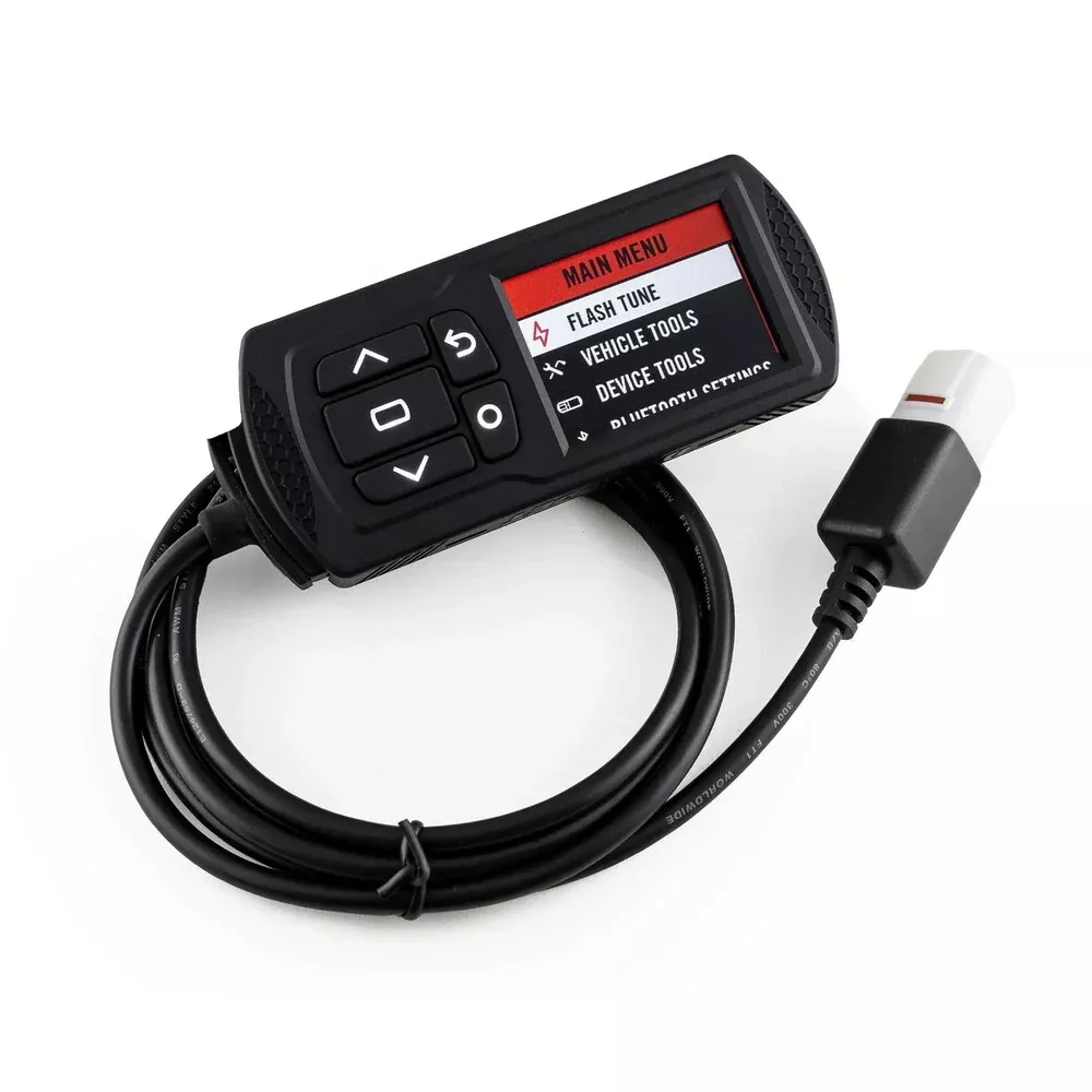 Dynojet Power Vision 3 Honda – PV3-1622C