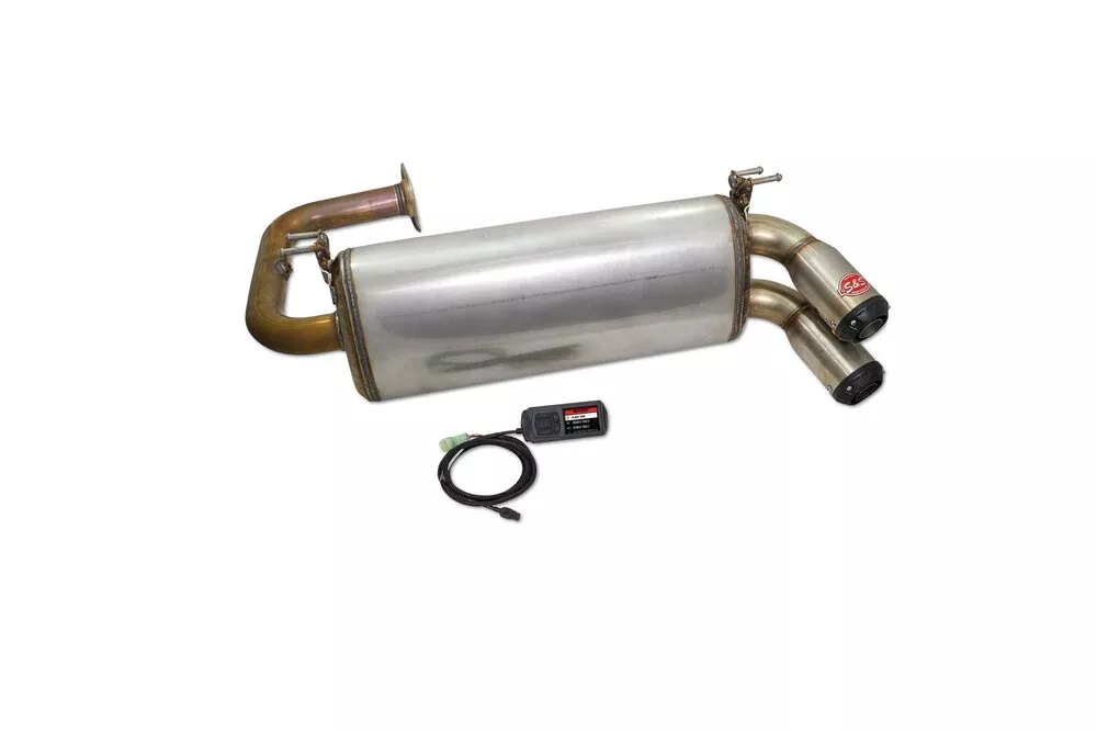 Dynojet Stage 2.5 Kit – 91016010 Honda Talon 2019-2021