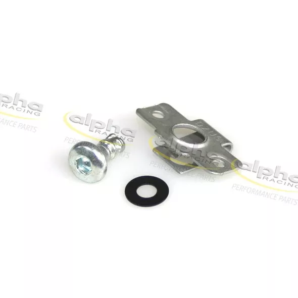 DZUS Quick Release Fastener, 17 MM