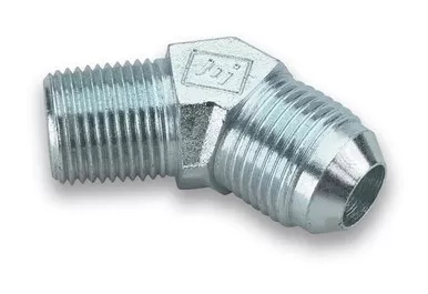 Earls #4 > 1/8 Npt 45 962304ERL
