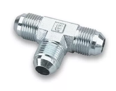 Earls #4 T Steel 962404ERL