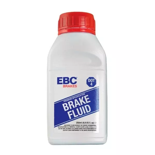 EBC BF004 Brake Fluid