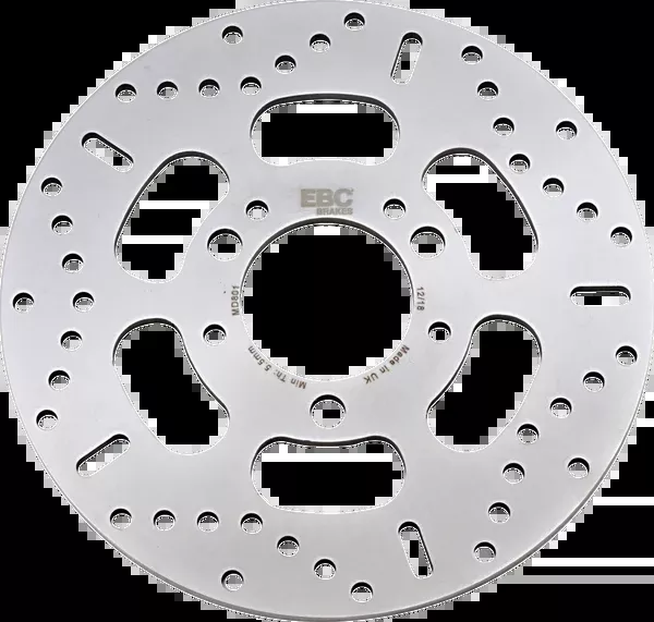 EBC Brakes Brake Rotor – Can-Am