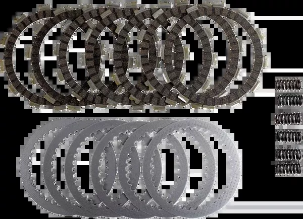 EBC Brakes Clutch Kit – DR 250/350