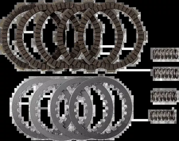EBC Brakes Clutch Kit – XR200/R