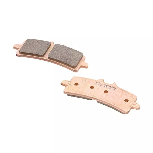 EBC Brakes Double-H Sintered Front Brake Pads For Panigale 1299