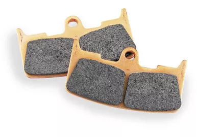 EBC FA696HH Sintered Brake Pads for Motorcycles, High Performance