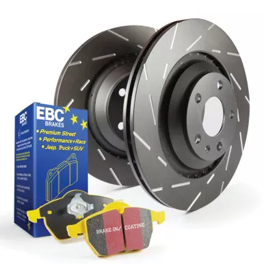EBC S9KR1113 Brake Kit for Various Motorcycle Models