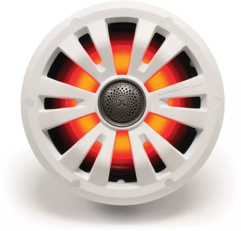 Ecoxgear 6.5″ Marine Speaker – SEI-SESPKR65