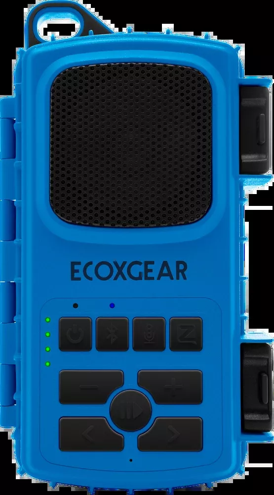 Ecoxgear Ecoextreme 2 Blue – GDI-EX3W202