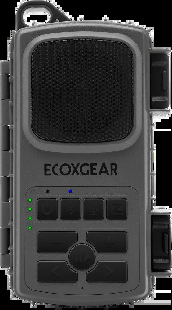 Ecoxgear Ecoextreme 2 Grey – GDI-EX3W210
