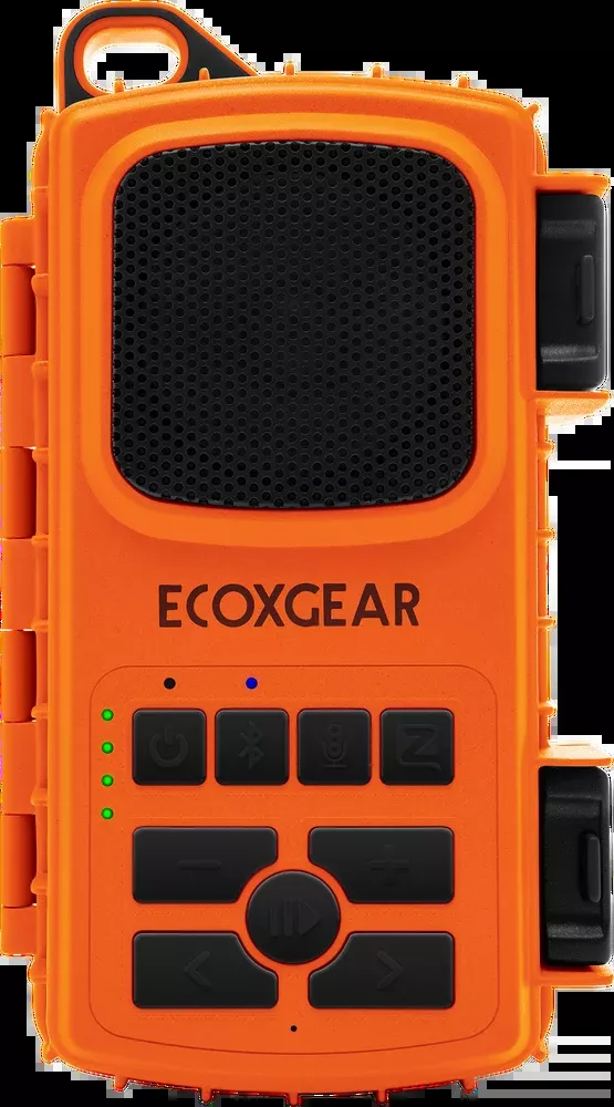 Ecoxgear Ecoextreme 2 Orange – GDI-EX3W200