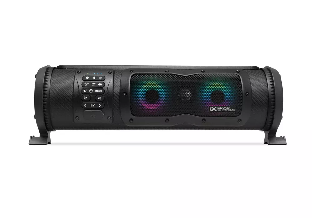 Ecoxgear Soundbar 18" 300 Watt Peak - SEI-SE18E01