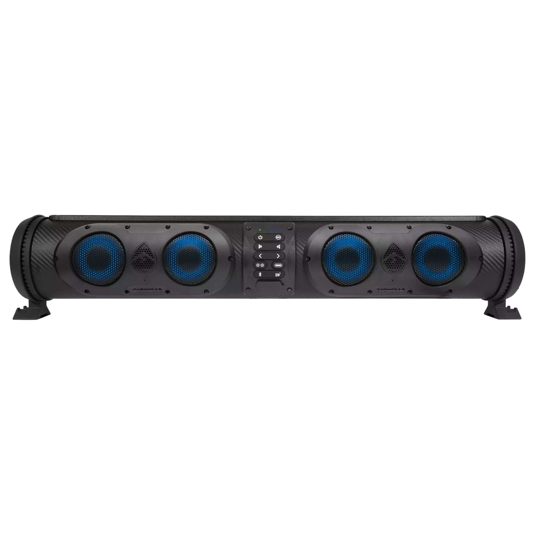 ECOXGEAR SoundExtreme 26" Sound Bar
