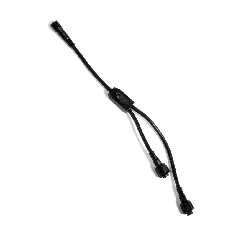 Ecoxgear Y Connector Cable LED Whips & Strips - ACC-YCONN