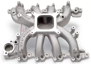 Edelbrock 28385 Intake Manifold fits Ford 4.6 V8 Engine