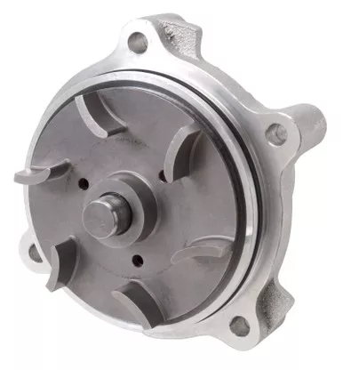 Edelbrock 8803 Water Pump for Chevrolet Small Block V8 Engine