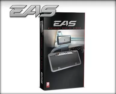 Edge - EAS Backup Camera With USB Adapter
