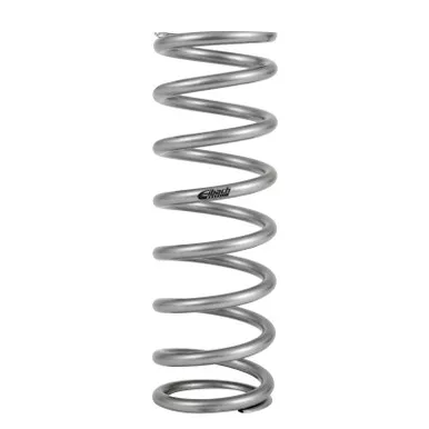Eibach 1000.250.0225S Silver Coil-Over Spring 2.50 Inch I.D. Set of 1
