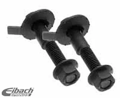 Eibach 5.81290K Pro-Alignment Camber Bolt Kit for Lexus RX330 2004-2006