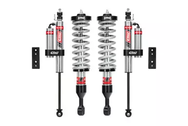 Eibach E86-82-007-02-22 Pro-Truck Coilover Stage 2R Front & Rear Shocks
