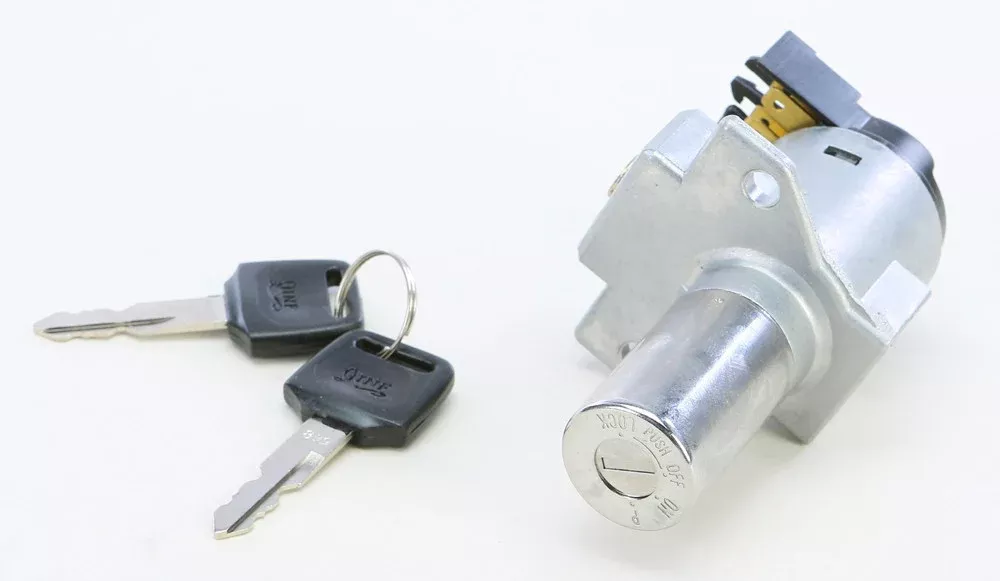 Emgo Ignition Switch Honda - 40-15860