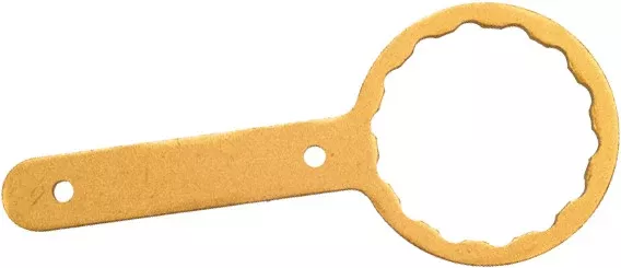 Emgo OIL Filter Wrench - 84-27580