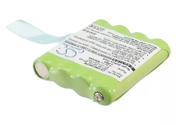 Empire Two Way Radio Replacement Battery