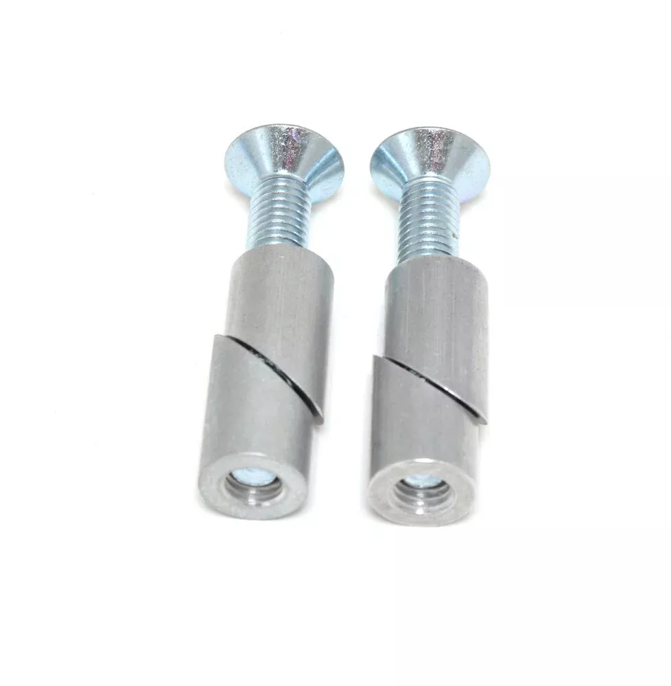 Enduro Engineering Taper Lock SET - 50-033