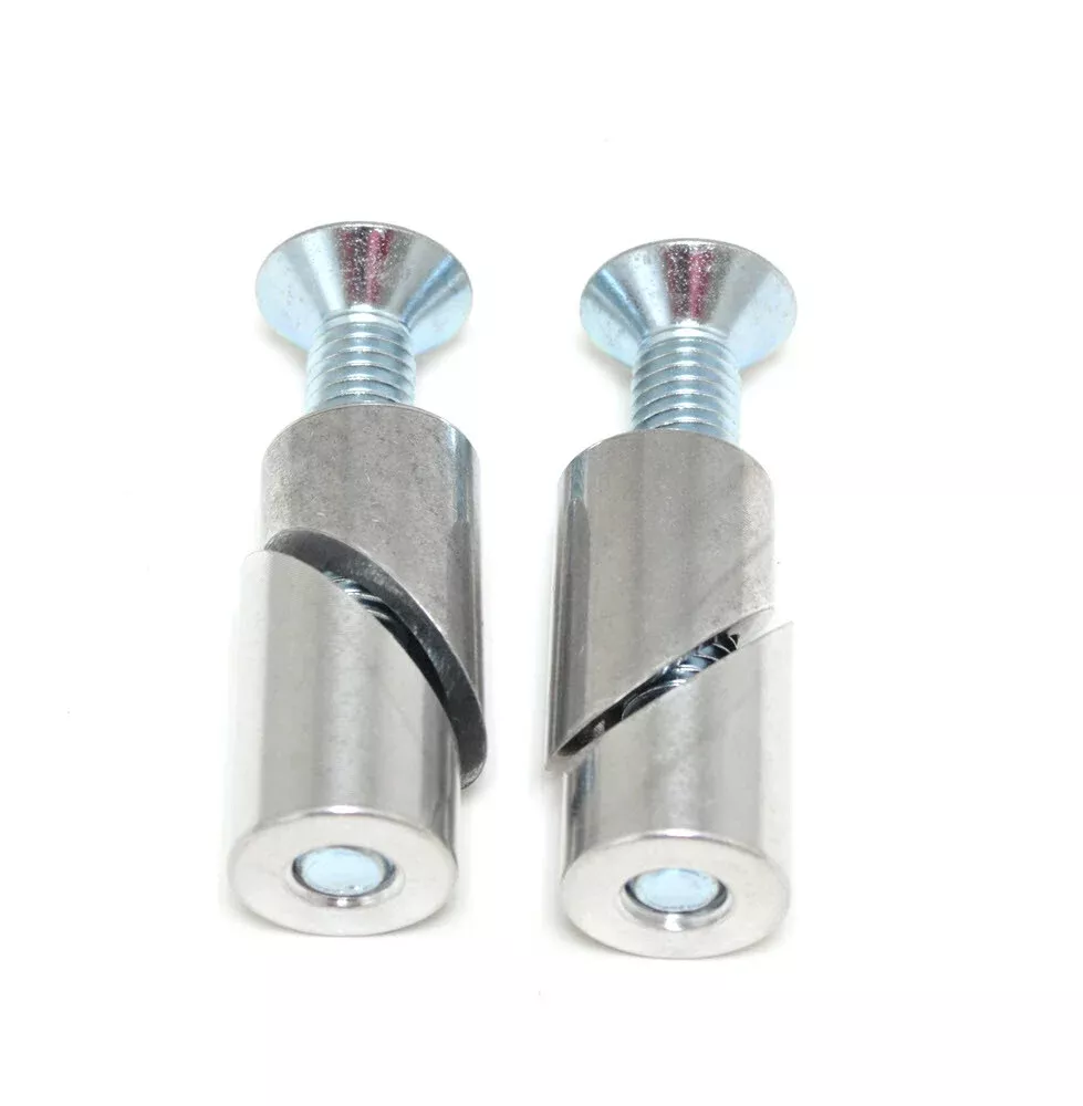 Enduro Engineering Taper Lock SET FOR Steel Handlebars – 50-033S