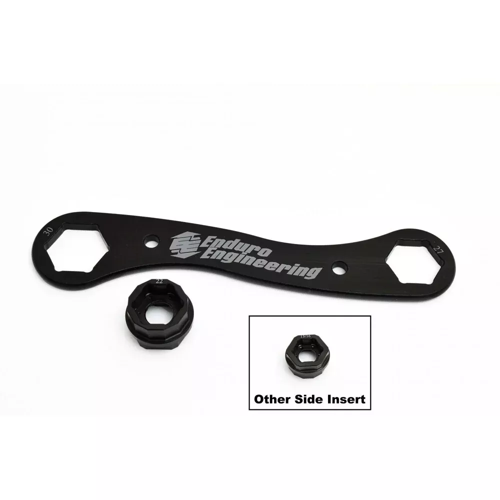 Enduro Engineering Trail Multi Tool 22 27 30MM - 22-201