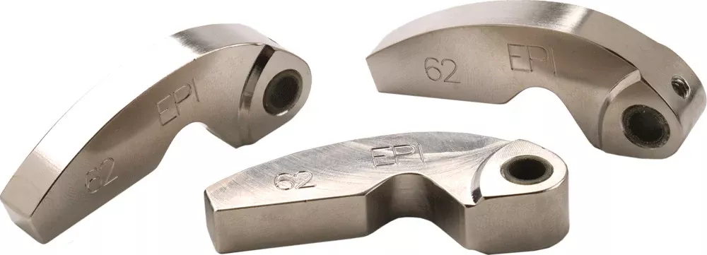 Epi Belly Buster Weights 74G 3/PK - 70074S