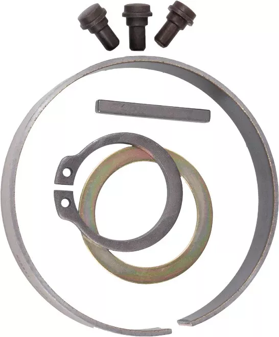 Epi Driven Clutch Rebuild Kit P85 - CX400034