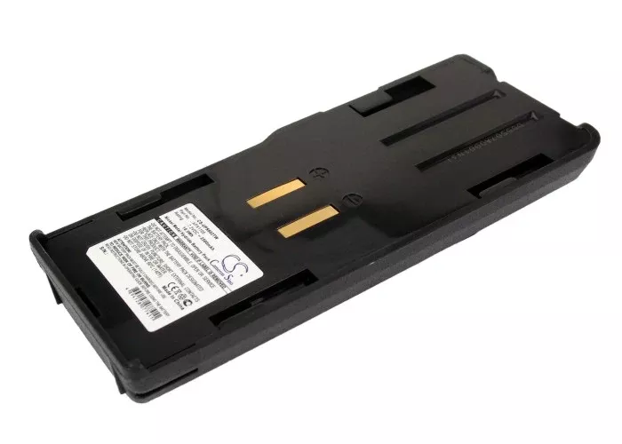Ericsson PC200 2500mAh Two Way Radio Replacement Battery