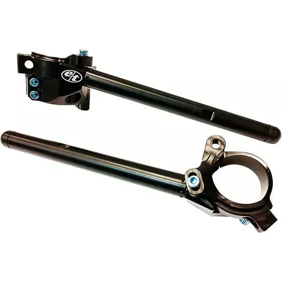 Evol Technology Pro Lock Racing Clip On Kit For S1000RR M1000RR K67
