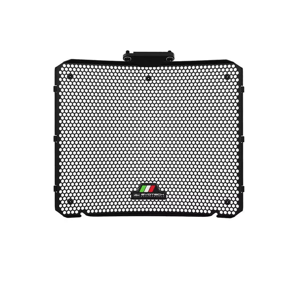 Evotech Performance Radiator Guard For Panigale V2 V2S