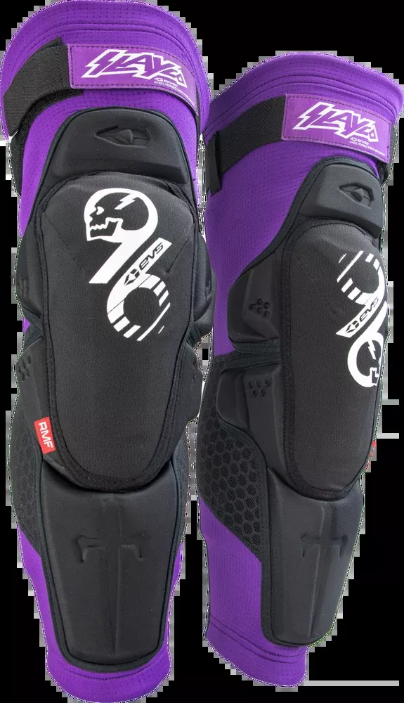 Evs SLAYCO96 Knee PAD SM MD – SLAY96K-S/M