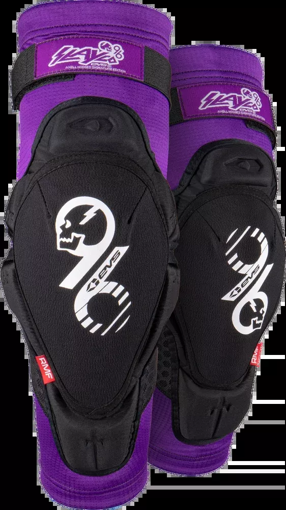 Evs SLAYCO96 Knee PAD Youth – SLAY96K-Y